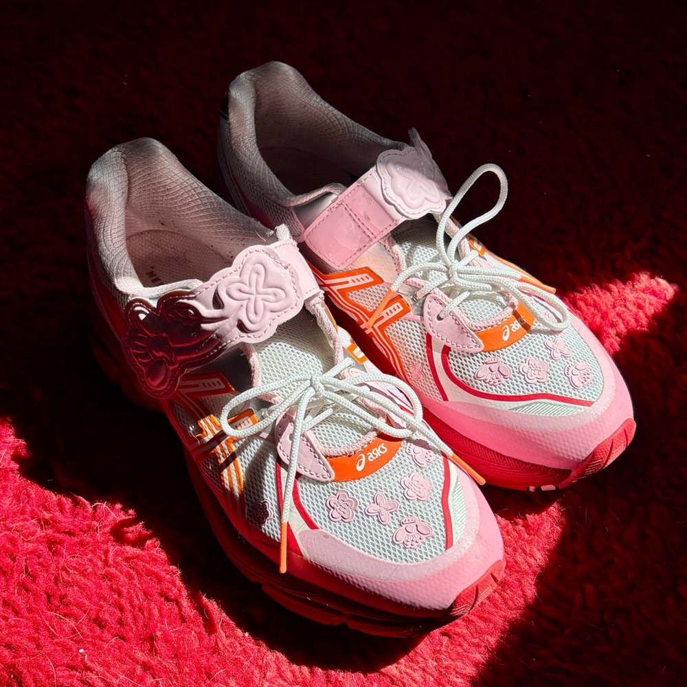 CECILIE BAHNSEN x ASICS GT-2160 sneakers
